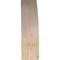 Ekena Millwork 5 1/2"W x 20"D x 20"H Thorton Smooth Knee Brace, Douglas Fir BRC06X20X20THR00SDF - alternate 4